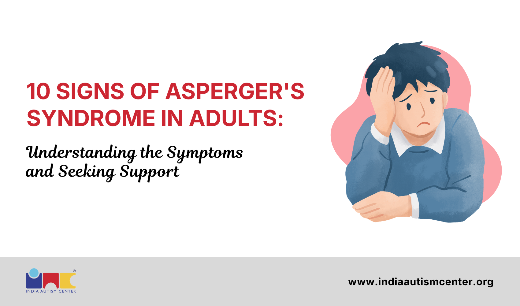 10 Signs of Asperger’s Syndrome in Adults