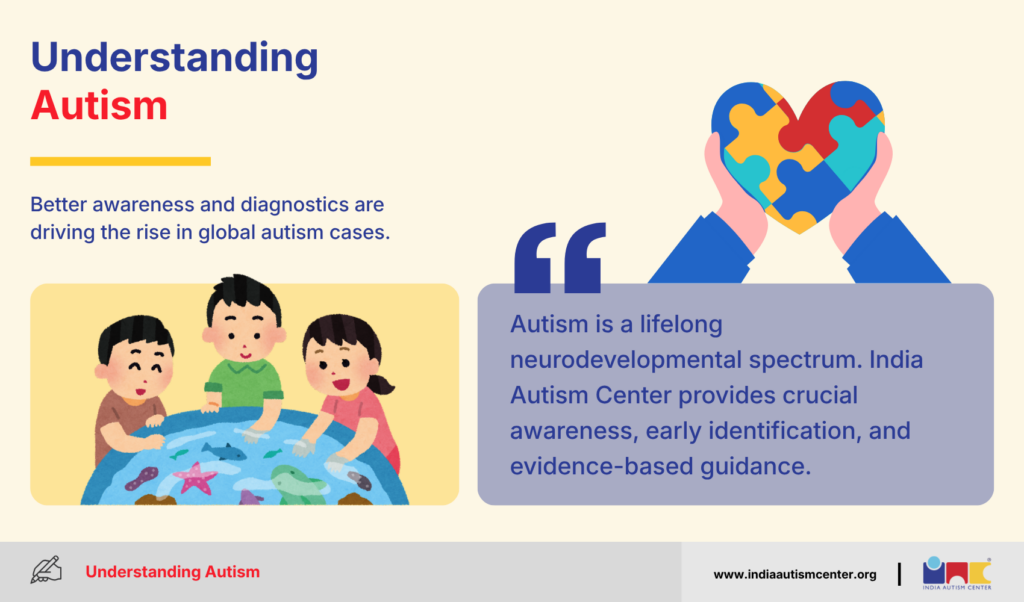 Understanding Autism