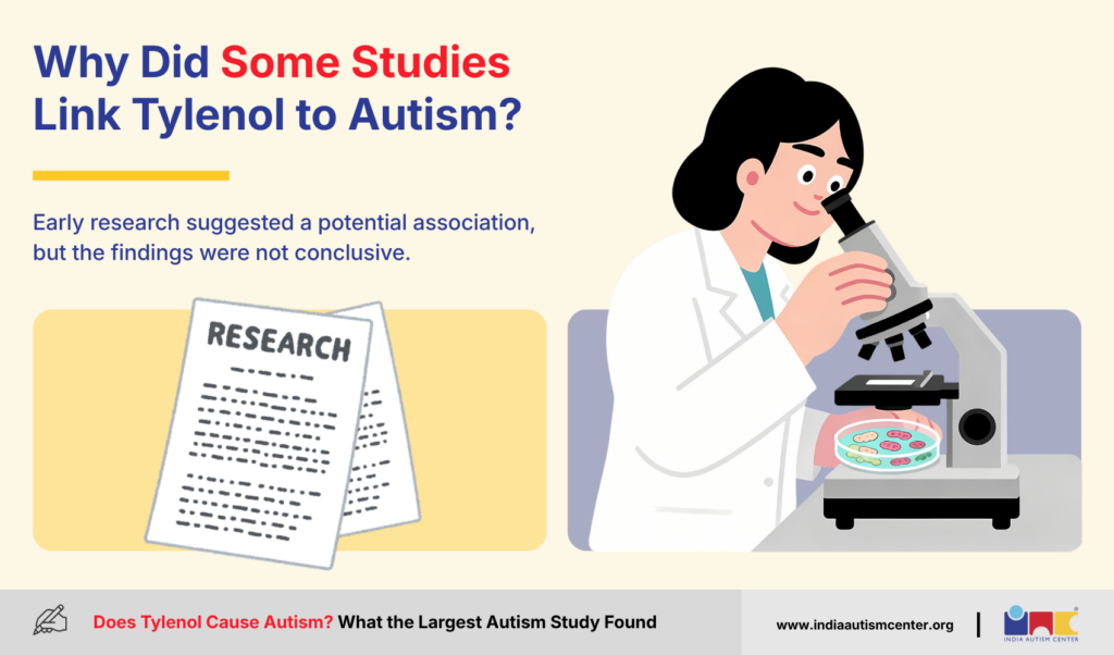 Why Did Some Studies Link Tylenol to Autism?