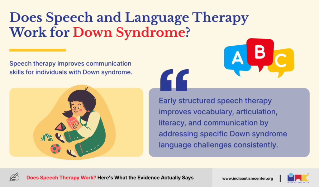 Does Speech Therapy Work For Adults?