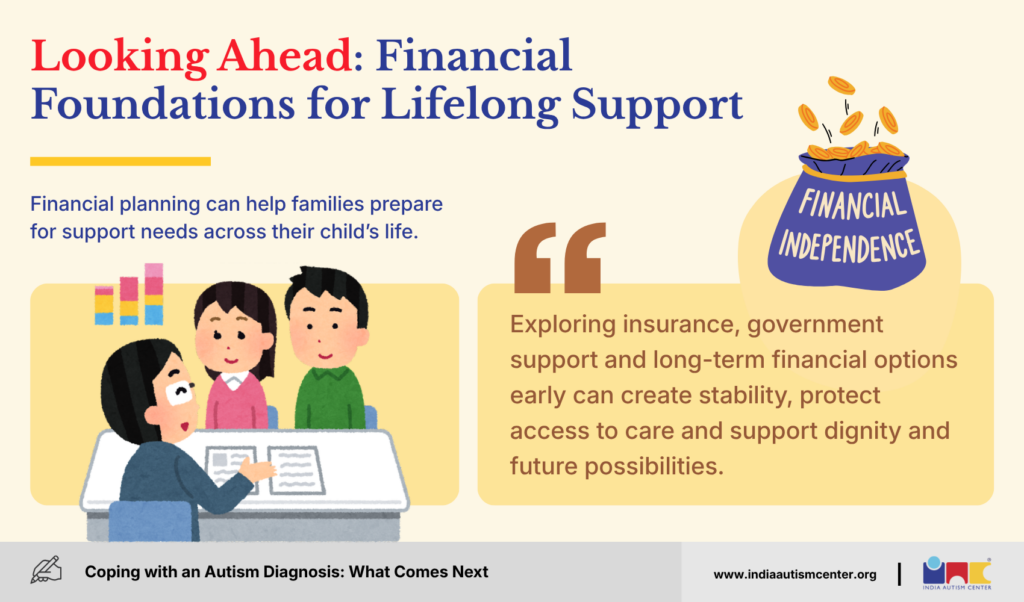 Financial Foundations for Lifelong Support