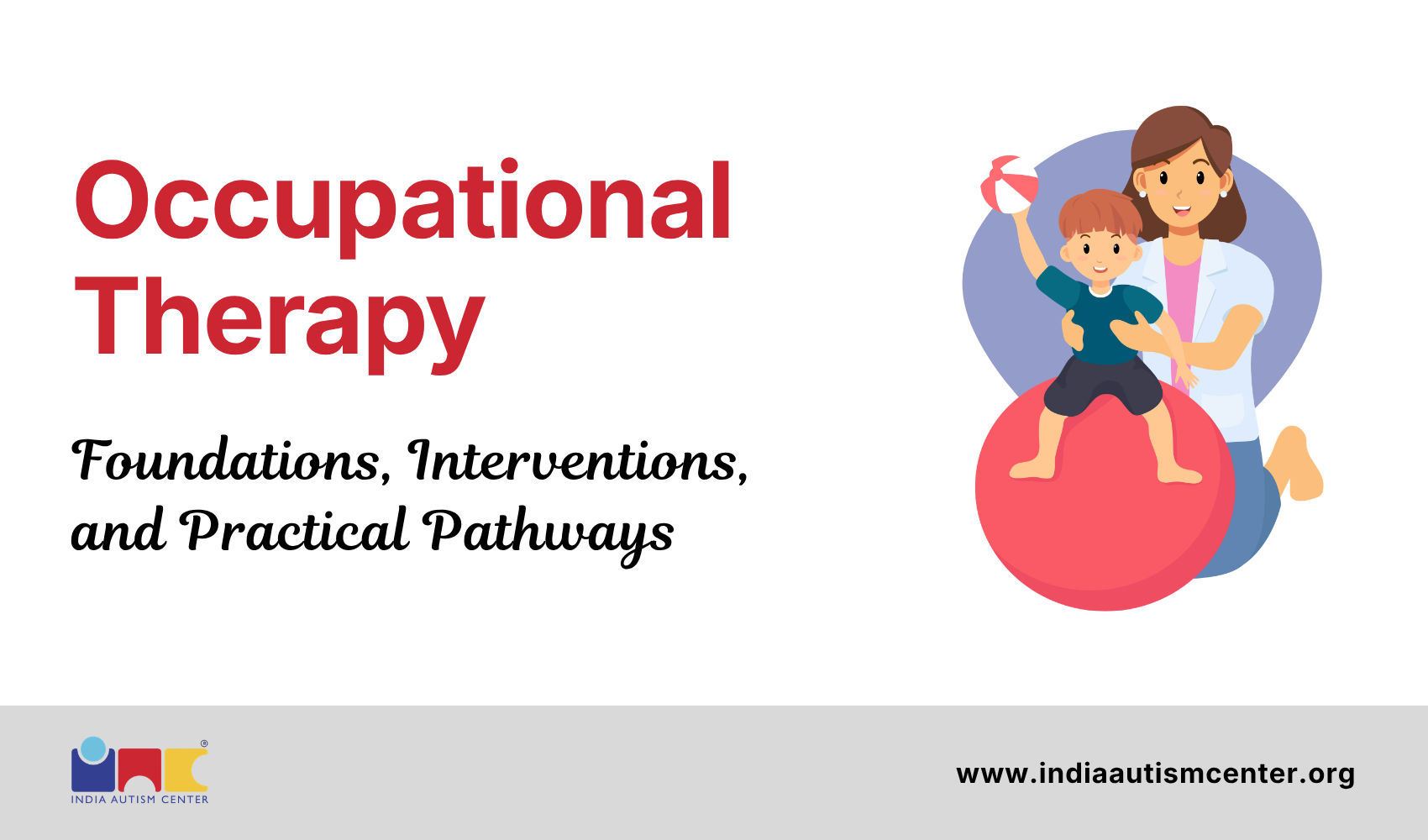 Occupational Therapy