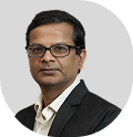 Pankaj Gupta