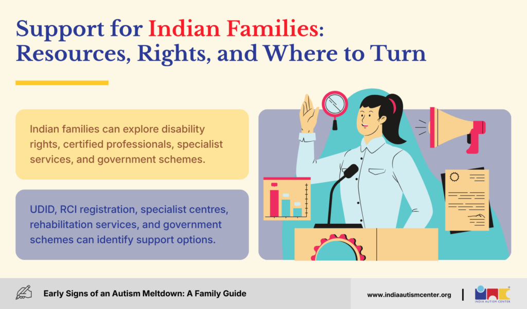 Support for Indian Families: Resources, Rights, and Where to Turn