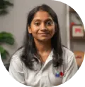Suprita Bhowmick