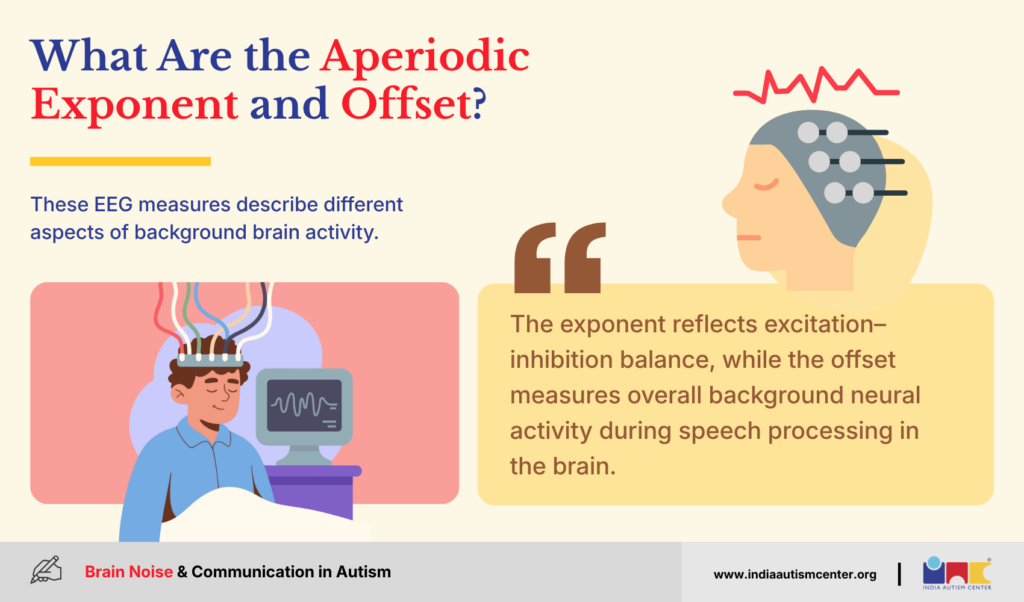 What Are the Aperiodic Exponent and Offset?