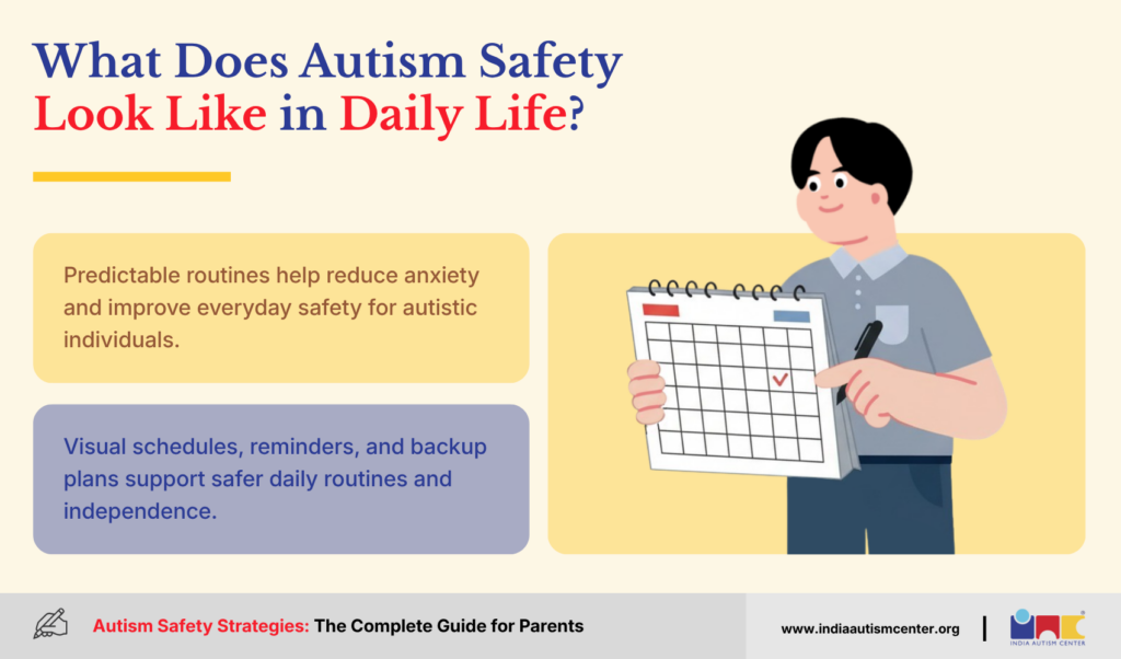 What Does Autism Safety Look Like in Daily Life?