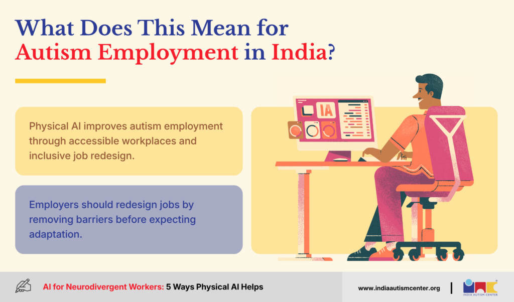 What Does This Mean for Autism Employment in India?
