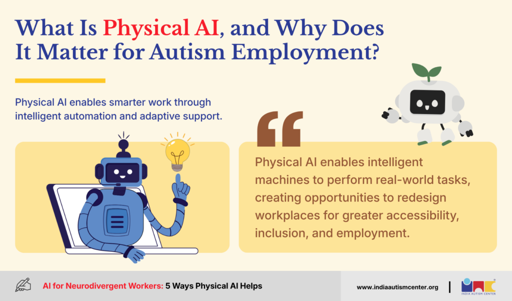 What Is Physical AI
