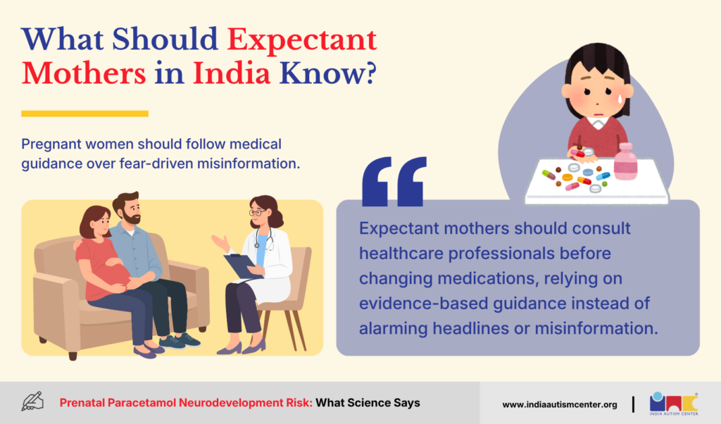 What Should Expectant Mothers in India Know?