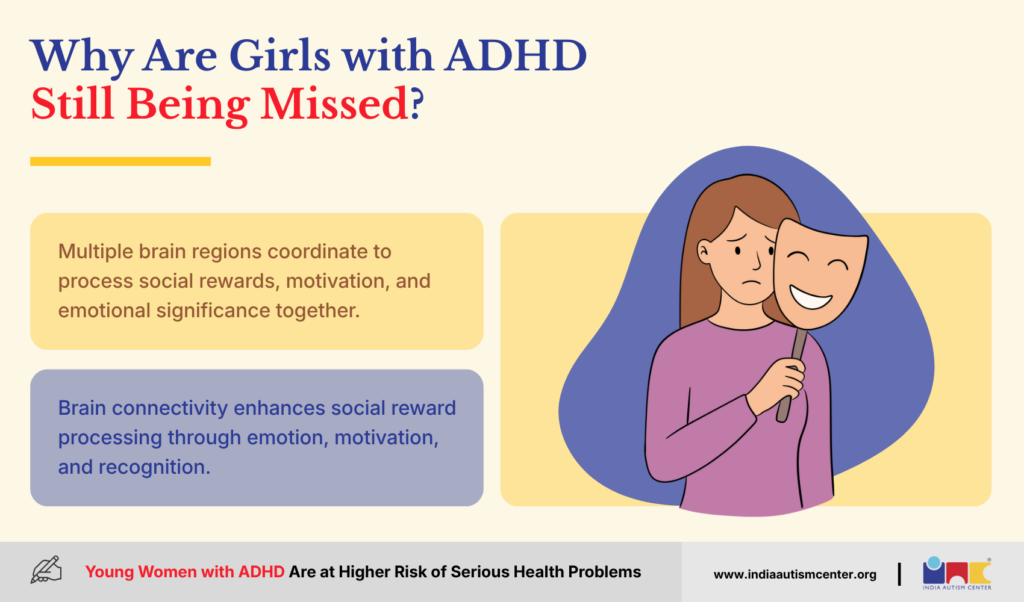 Why Are Girls with ADHD Still Being Missed?