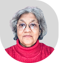 Dr. Nandita Chattopadhyay