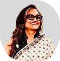 Ms. Madhumita Dasgupta