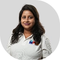 Trishita Chakraborty