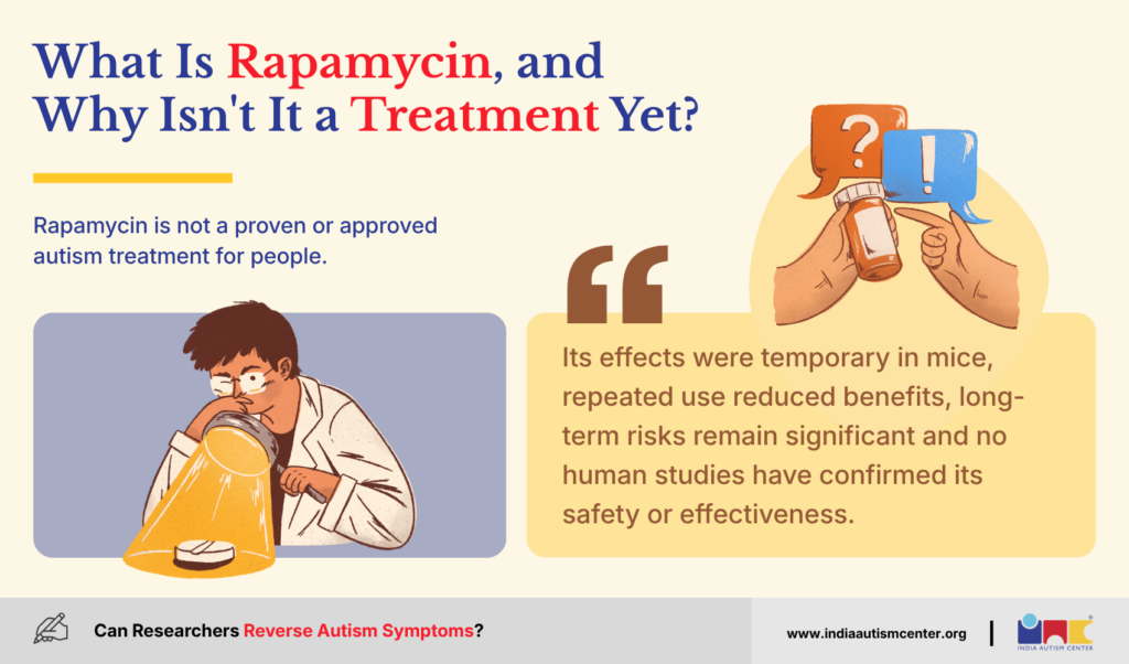 What Is Rapamycin, and Why Isn't It a Treatment Yet?