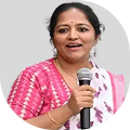 Dr. Sowmyashree Mayur Kaku