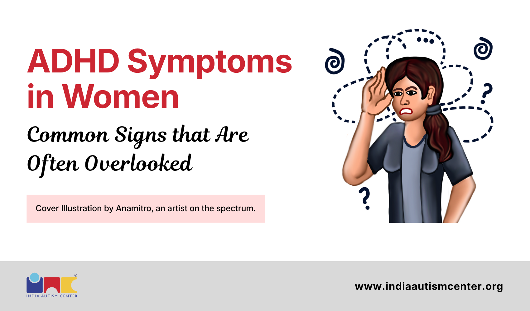 ADHD Symptoms in Women: Common Signs that Are Often Overlooked