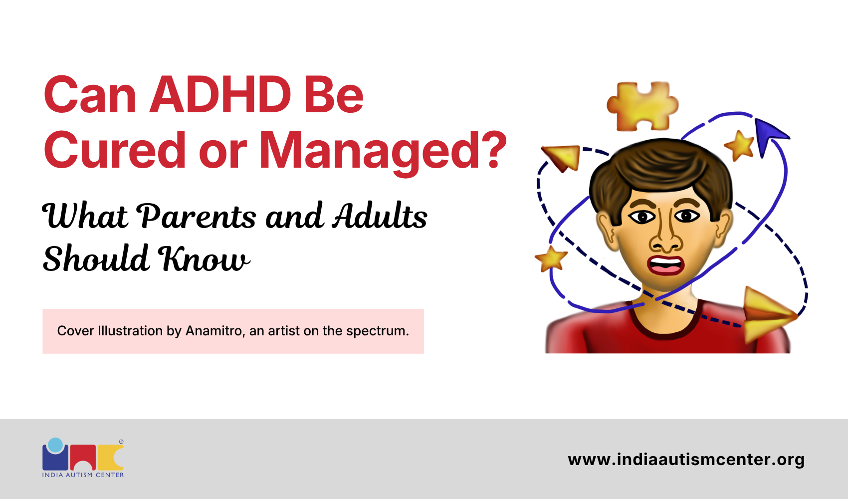Can ADHD Be Cured or Managed?